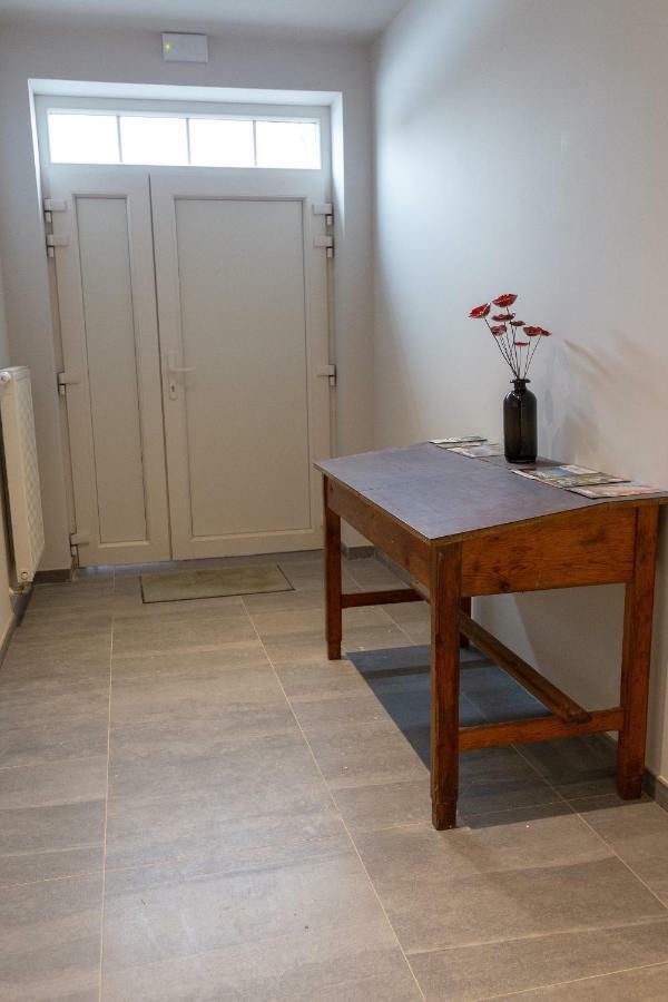 Vakantiewoning Ter Luyghem Houthulst Exterior photo