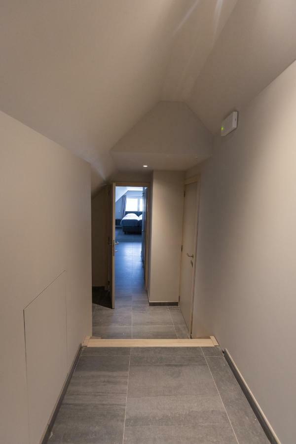 Vakantiewoning Ter Luyghem Houthulst Exterior photo
